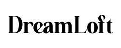 DreamLoft - logo